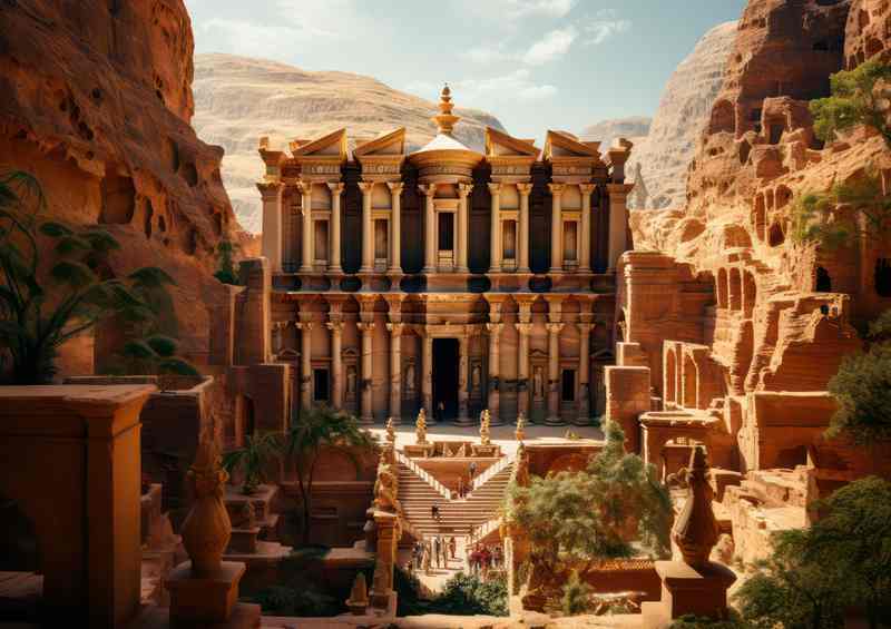 Jordans Marvel Petra