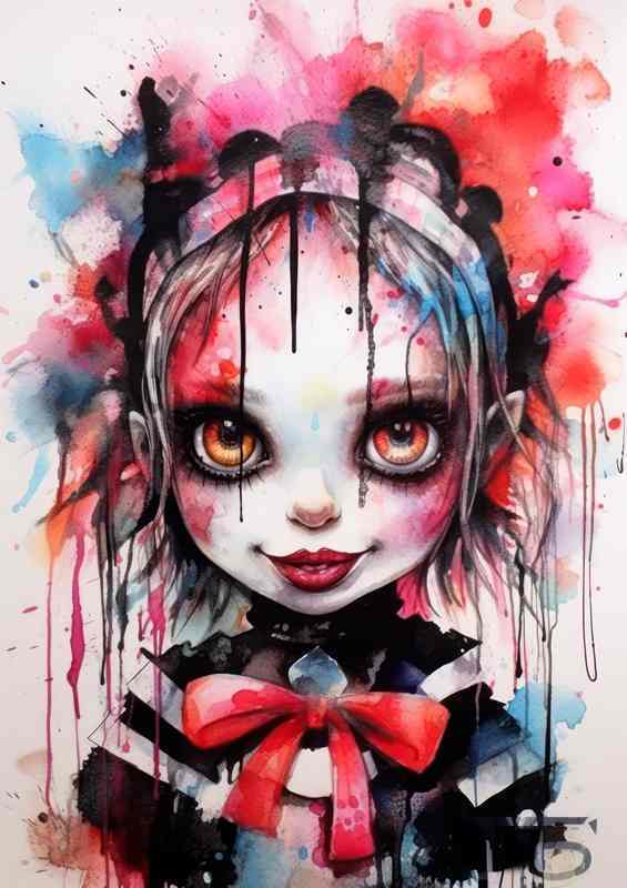 Fractured Fairy Tales