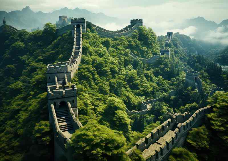 Treasures Of The Orient