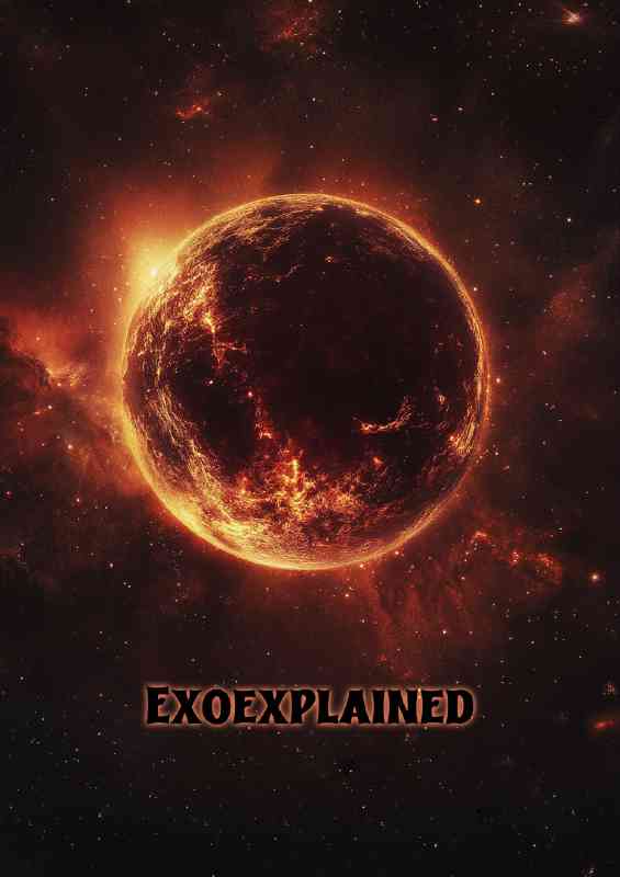 Exoexplained in space series