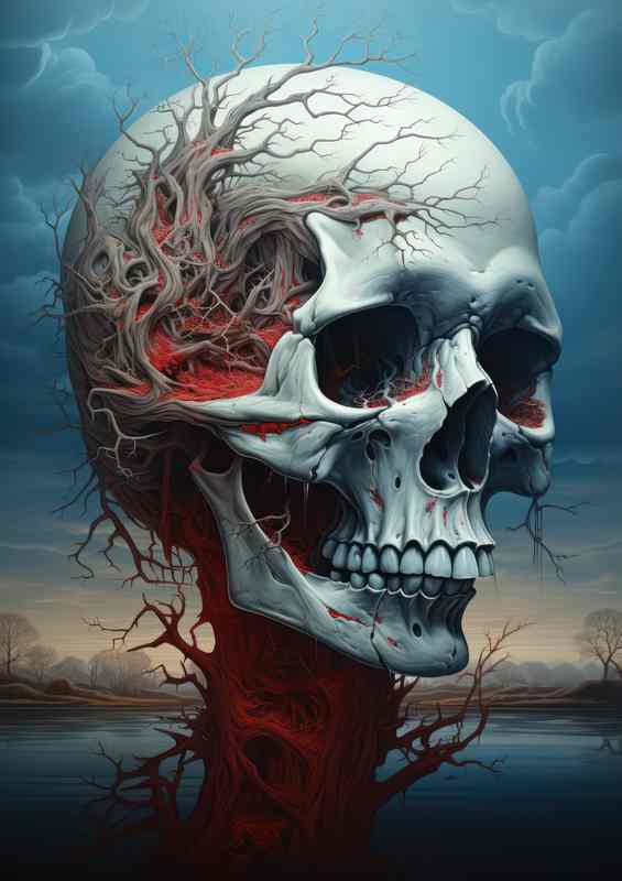 Haunting Harmonies