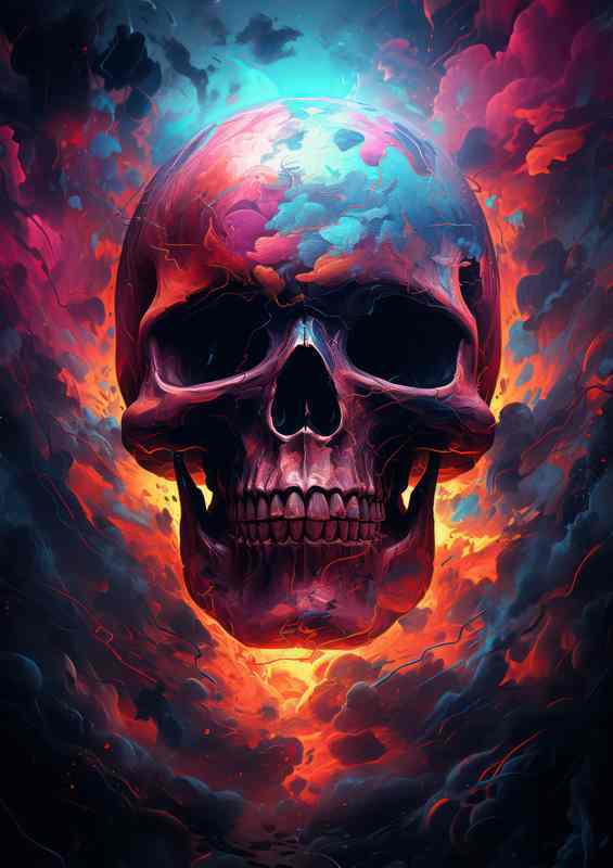 Hollow Echoes Speaking with the Dead