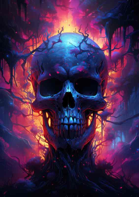 Hollowed Haunts The Science of Skulls