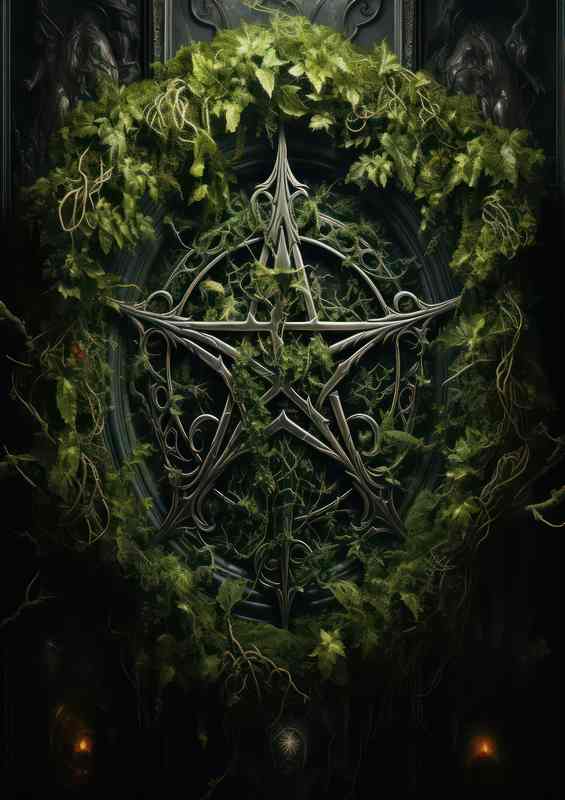 Sacred Geometry Celtic Pagan