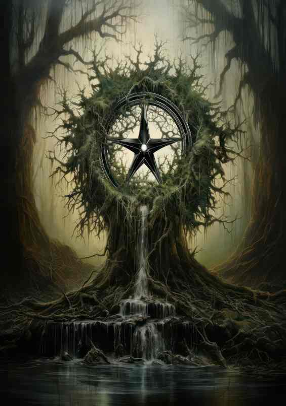 The Rich Tapestry of Celtic Pagan Symbolism