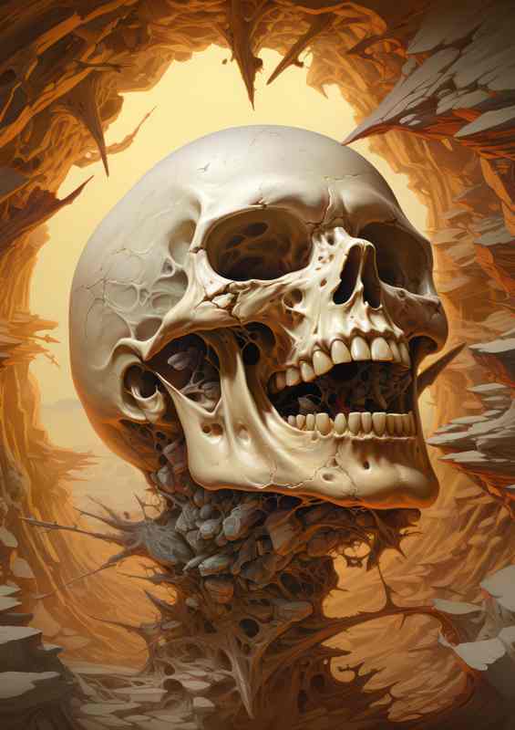 Macabre Masterpieces Explored