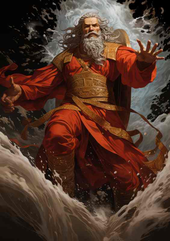 Walking on Water Understanding Jesuss Miraculous Feat
