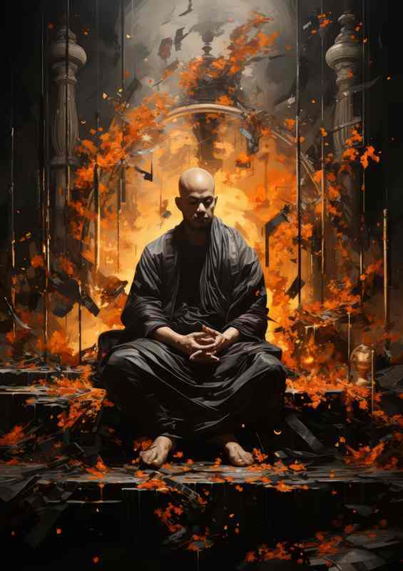 Awakening the Heart with Buddhas Boundless Love
