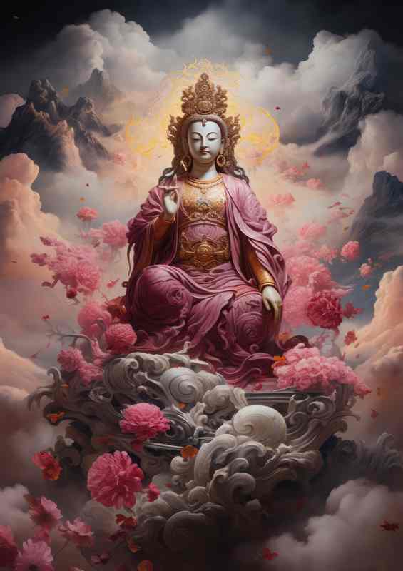 Buddhas Lessons on Awakening the Souls True Potential