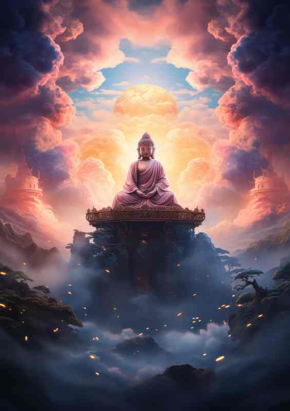 Discovering Boundless Love through Buddhas Teachings