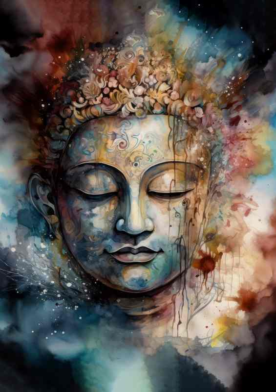 Eternal Compassion The Sacred Bodhisattvas Love