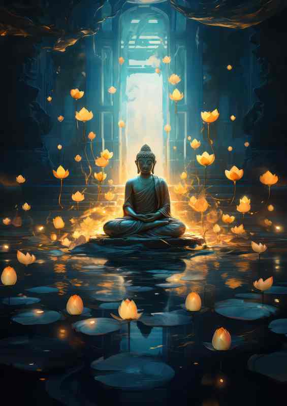 Harnessing the Power of Buddhas Boundless Love
