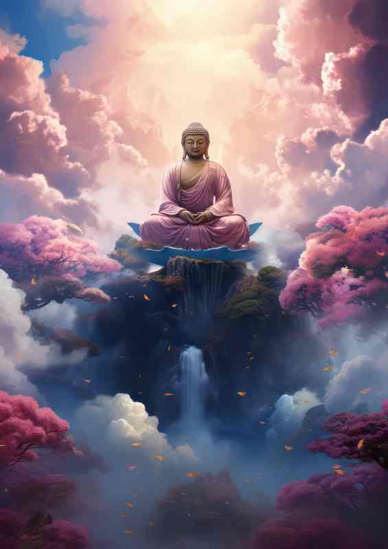 Illuminating the Soul Buddhas Divine Grace Revealed
