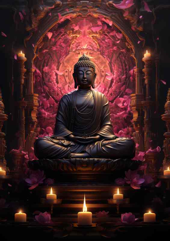 Nurturing the Soul with Buddhas Eternal Wisdom