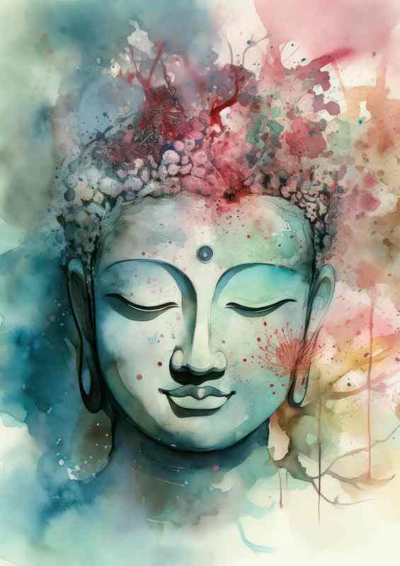 Radiant Stillness The Enlightened Sages Tranquility
