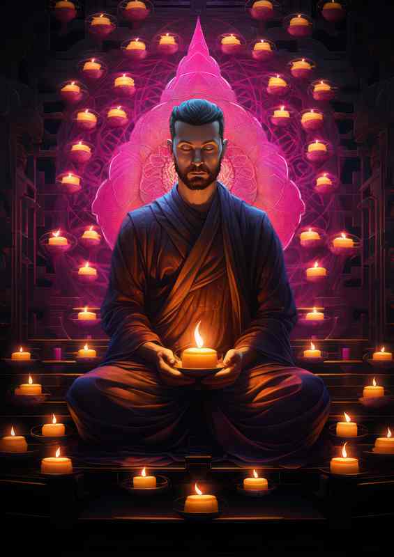 Revelations of Buddha Pathways to Spiritual Awakening
