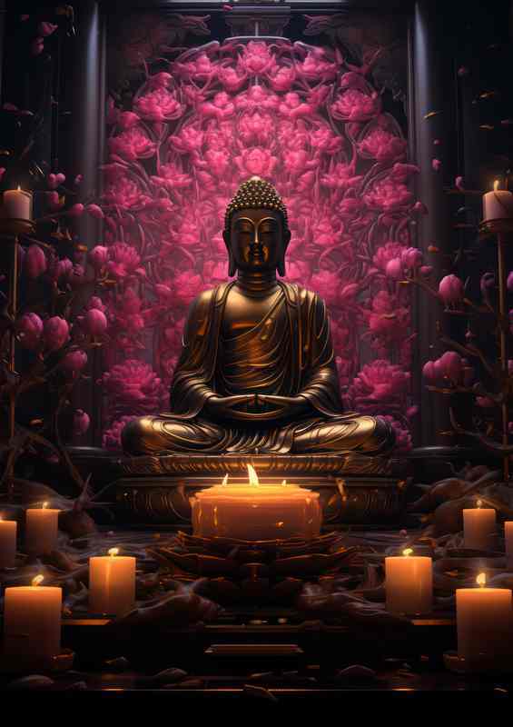 Soulful Journeys Embracing Buddhas Teachings of Love