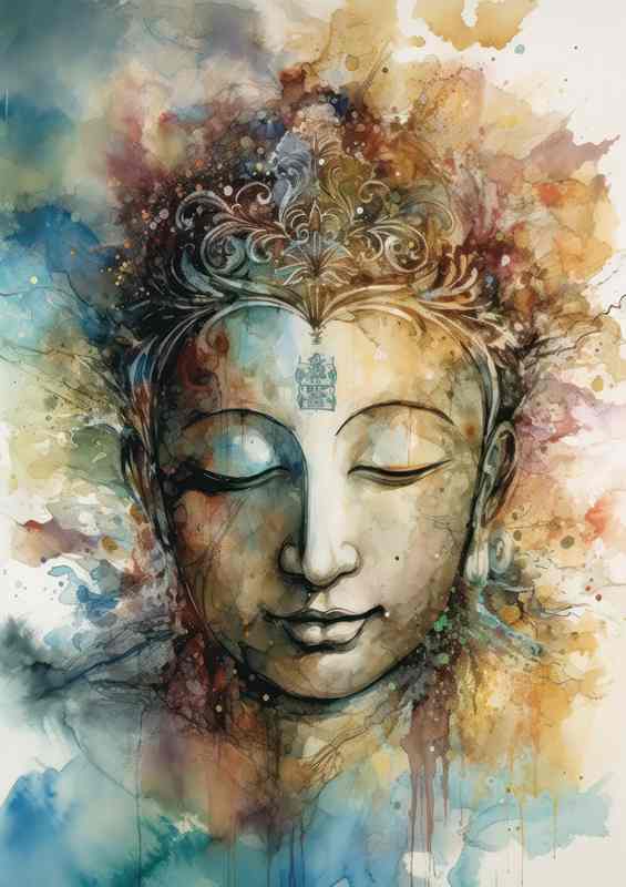 The Sacred Art of Awakening Buddhas Divine Teachings