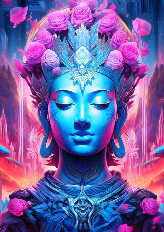 Transcendent Harmony The Sacred Buddhas Teachings