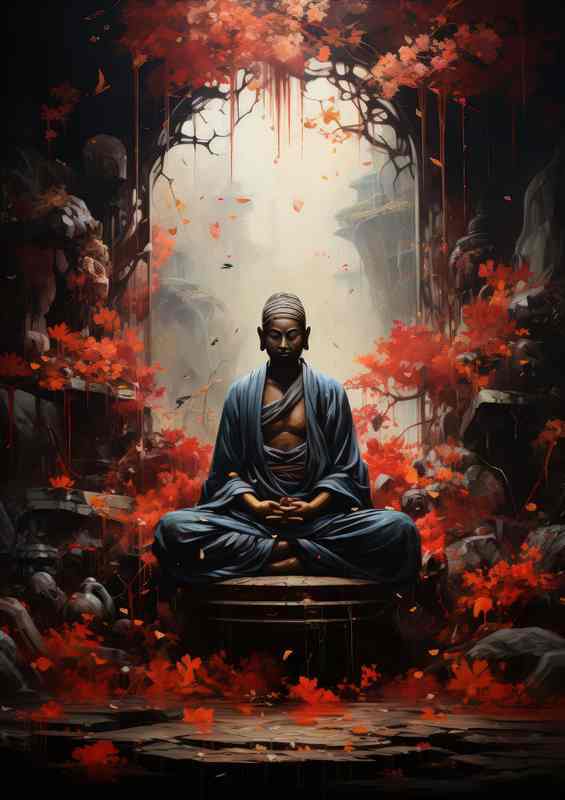 Unearth the Mysteries of Buddhas Divine Grace