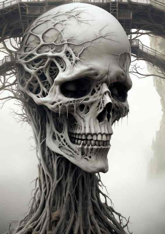 Mortal Remains A Journey into the Unknown