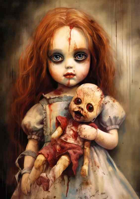 Nightmare Nursery
