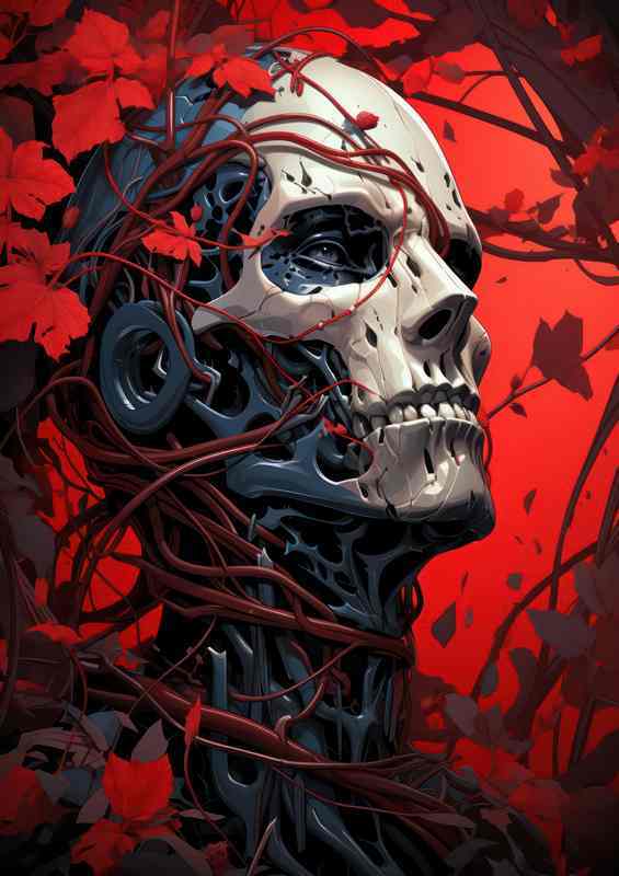 Ominous Oracles Skulls as Predictors