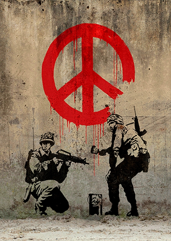 CND Soilders
