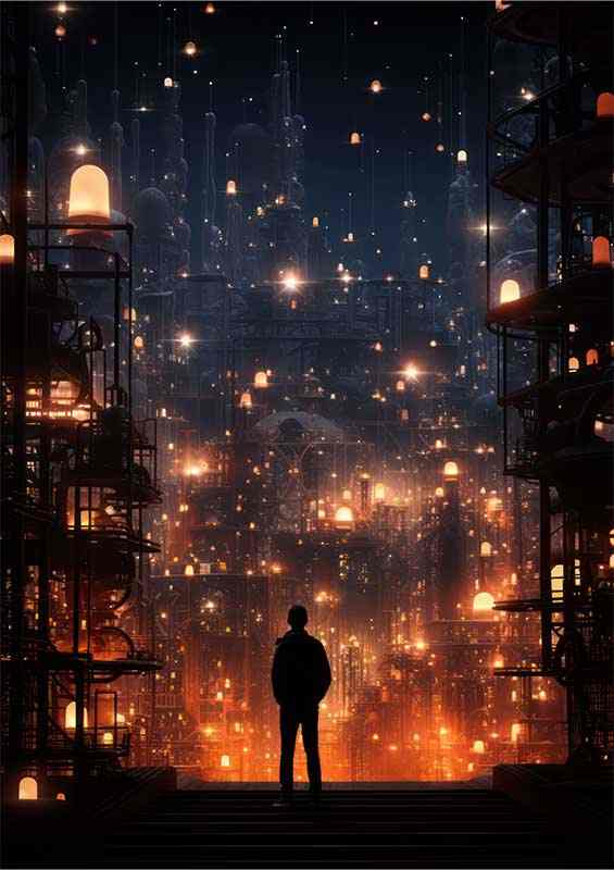 From Alleyways to Avenues A Street View Anthology