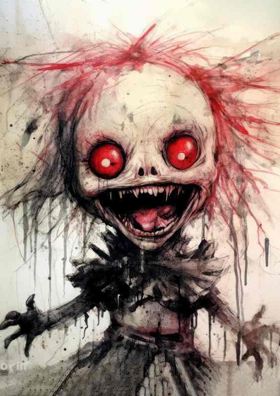 Petrified Playtime