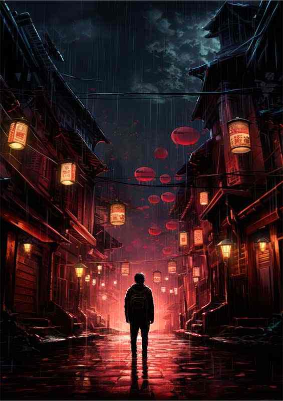 Street View Galleries A Cityscape Odyssey