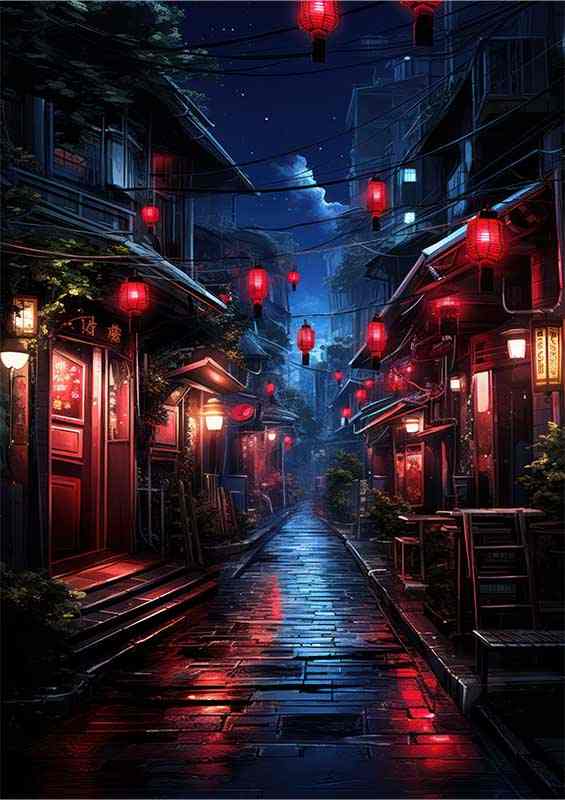 The Pulse of the Streets Cityscape Tours