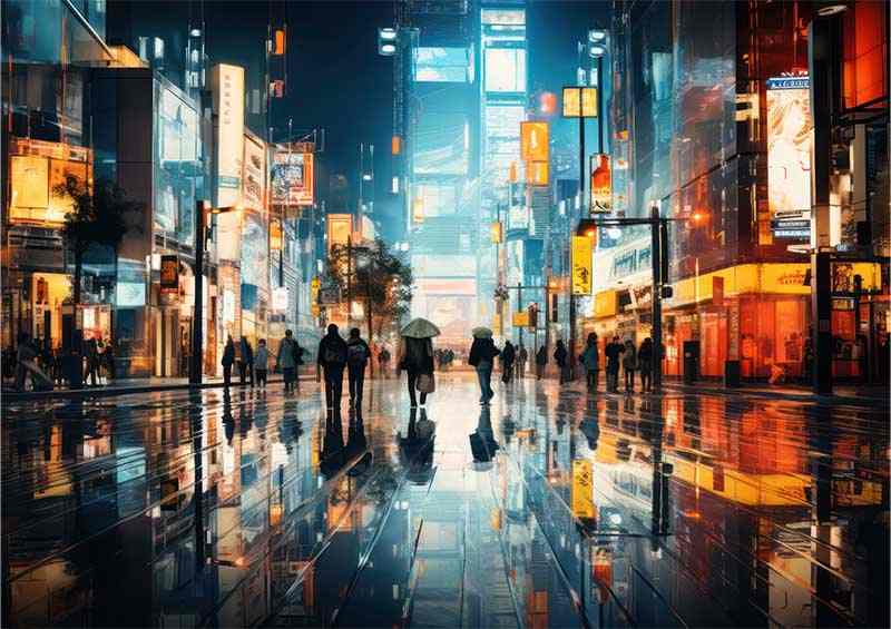 Streets in Focus A Cityscape Photography Blog