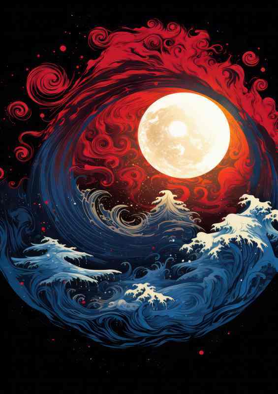 The Essence of Non Representational Art