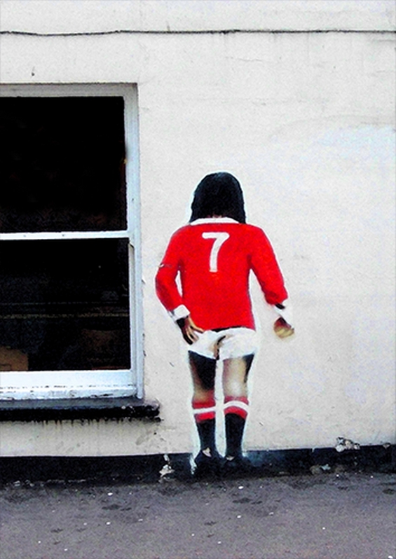 George Best