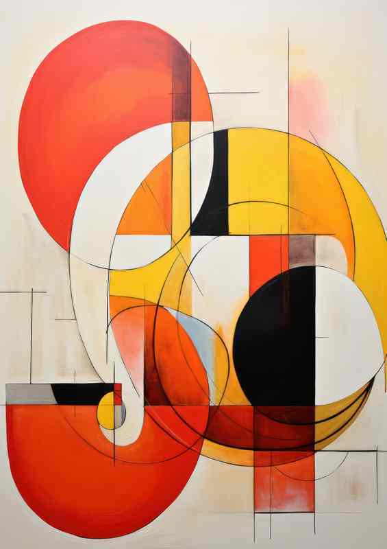 A Journey through Artistic Worlds