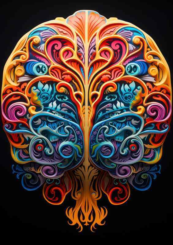 A Journey through Shapes