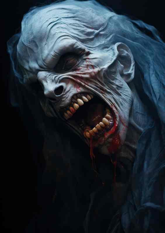 Sinister Sketches Drawing from the Macabre