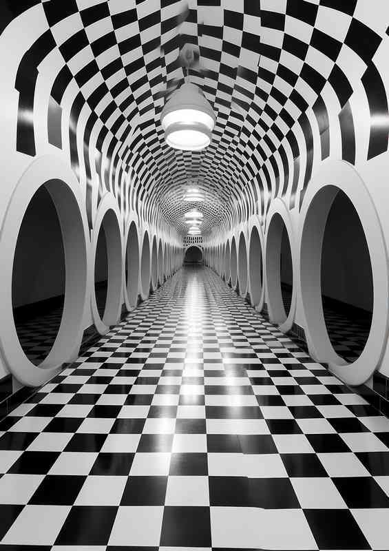 Abstract Shape Dynamics