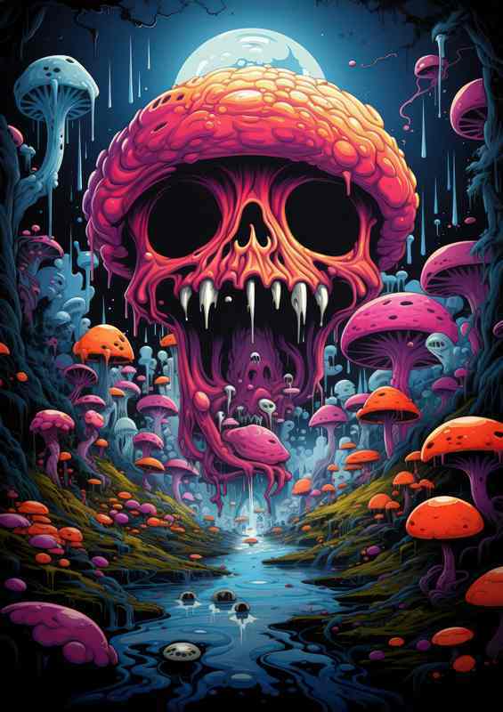 Skeleton Secrets Unraveling the Deads Stories
