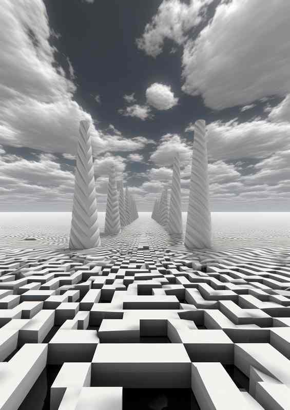 Abstract Shape Dynamics The Time Lord