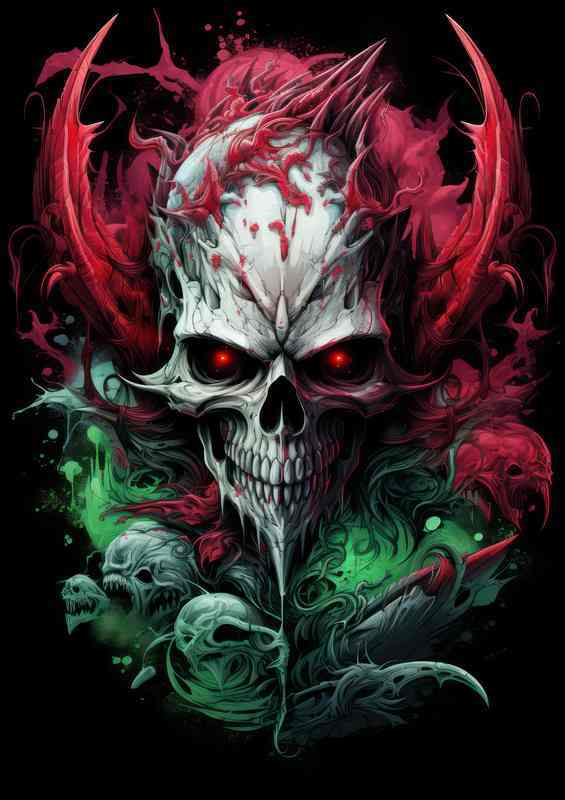 Skeleton Stories Tales from the Crypt