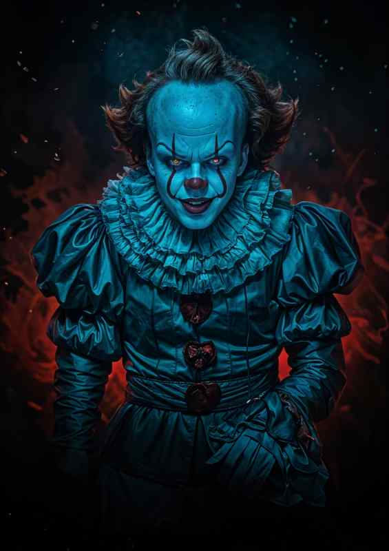 Penywize ready | Metal Poster