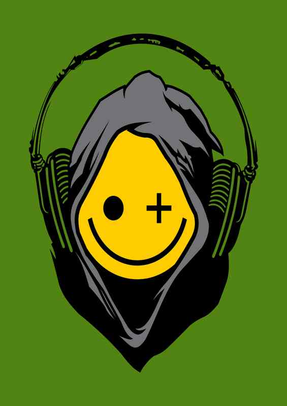 Death Music