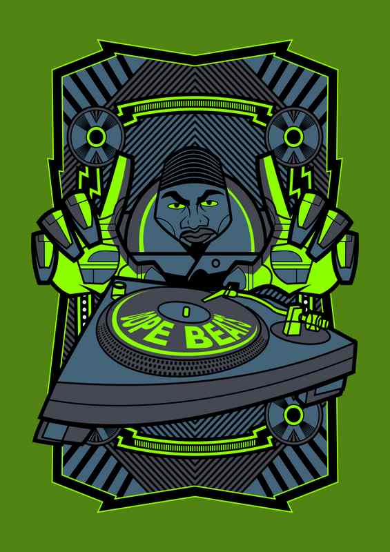 Dope Beats