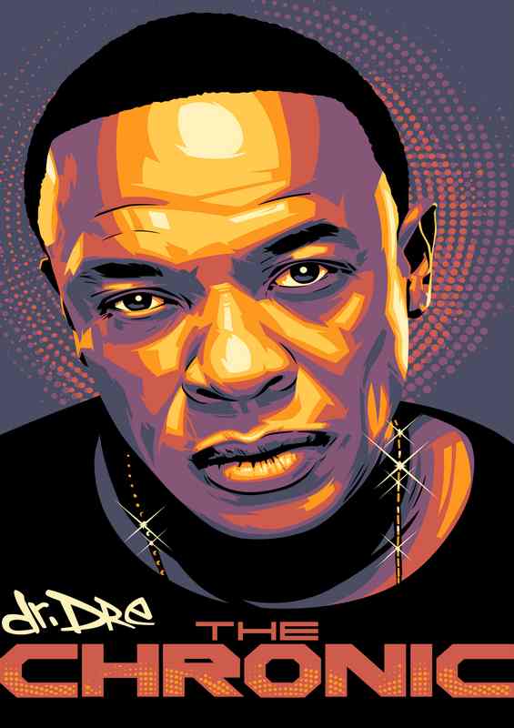 Dr Dre The Cronic