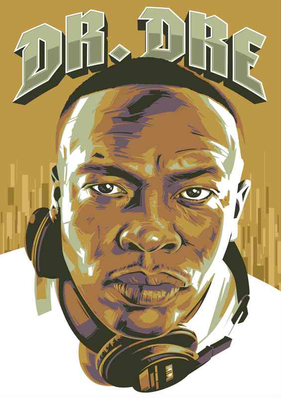 Dr Dre music Rapper