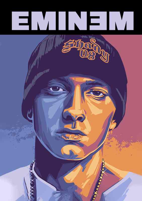Emenim Music Rapper Slim Shady