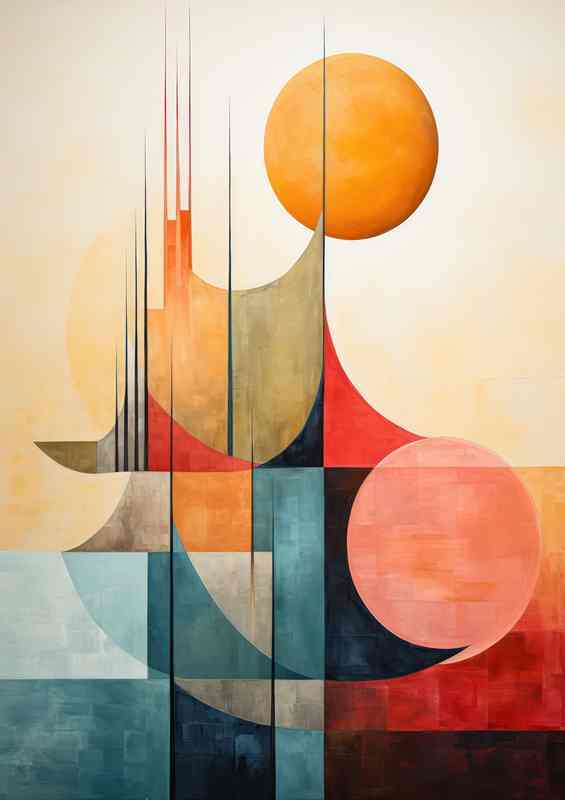 The Symphony of Shapes