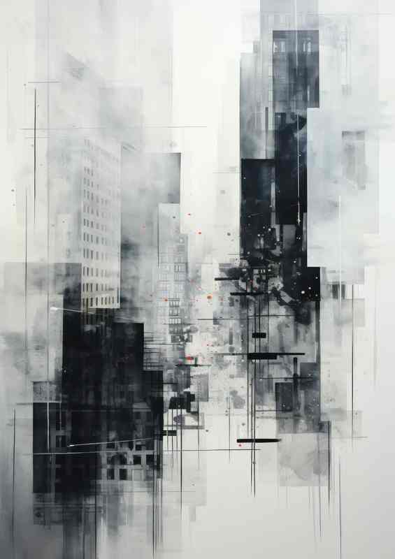 nnovative Abstract Shapes